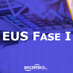 Atención: Nuevo formato Curso EUS Fase I - 18 horas cronológicas - en vivo por zoom