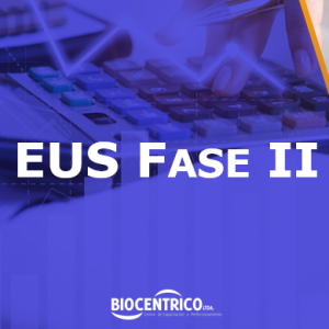 Atención: Nuevo formato Curso EUS Fase II - 18 horas cronológicas - en vivo por zoom