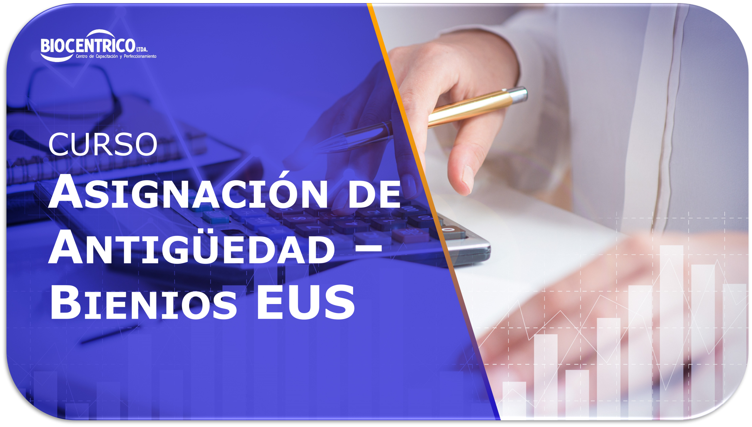 Bienios EUS - ASIGNACIÓN DE ANTIGÜEDAD - e-learning - Imagen 2