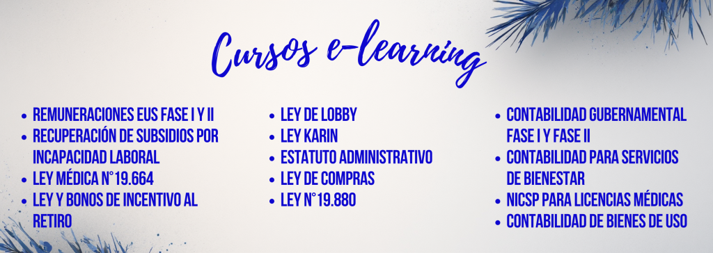 Cursos e-learning de Biocéntrico